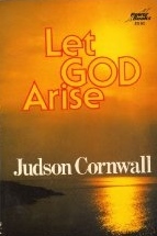 Cover of Let God Arise